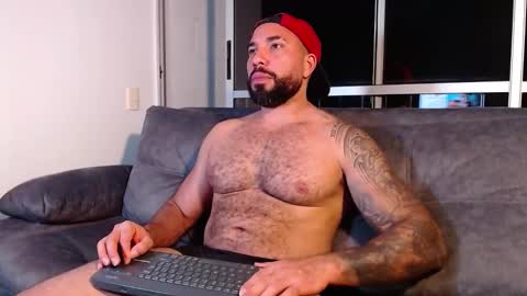 Roman online show from February 1, 2025, 4:46 am