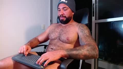 Roman online show from February 4, 2025, 4:48 am