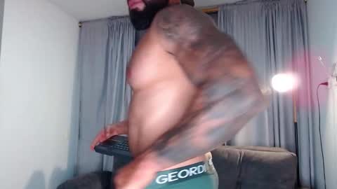 Roman online show from December 19, 2025, 11:01 pm