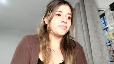 RomancewomanMX online show from February 21, 2025, 12:27 am