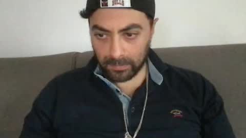 the Roman Gladiator online show from March 9, 2025, 4:00 pm