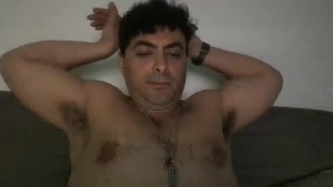 the Roman Gladiator online show from March 11, 2025, 8:31 pm