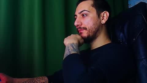 romaniamaster1 online show from March 2, 2026, 7:15 am