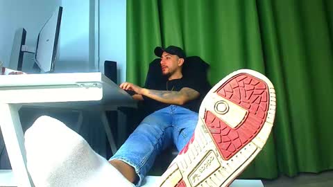 romaniamaster1 online show from March 11, 2026, 7:31 pm