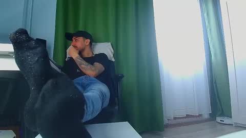 romaniamaster1 online show from March 18, 2026, 11:24 am