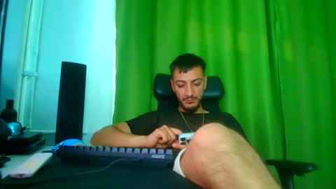 romaniamaster1 online show from June 5, 2026, 5:25 am