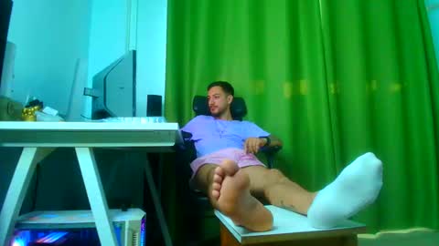 romaniamaster1 online show from June 9, 2026, 5:52 am
