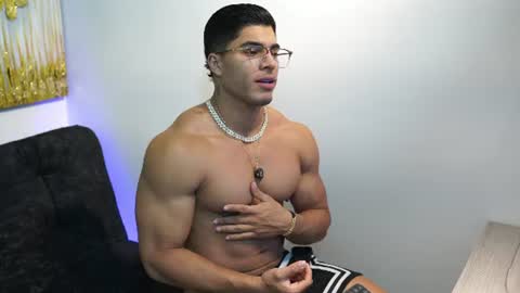 romano_kentt12 online show from June 23, 2026, 1:36 am