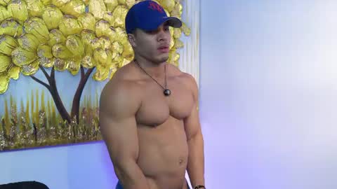 romano_kentt12 online show from June 25, 2026, 5:12 am
