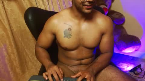 Roman online show from January 15, 2025, 1:12 am