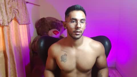 Roman online show from January 18, 2025, 9:13 pm