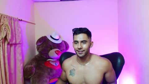 Roman online show from February 16, 2025, 12:30 am