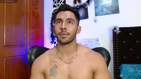 Roman online show from October 21, 2025, 8:31 pm