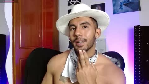 Roman online show from February 27, 2026, 8:31 pm