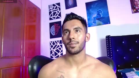 Roman online show from March 3, 2026, 8:26 pm