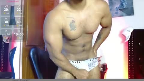 Roman online show from May 7, 2026, 7:52 pm