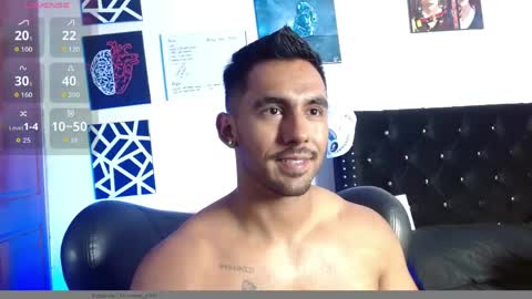 Roman online show from May 9, 2026, 7:41 pm