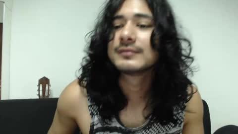 Snapshot of romanphoenix chatting on June 5, 2026, 7:52 pm Roman online show from June 5, 2026, 7:52 pm