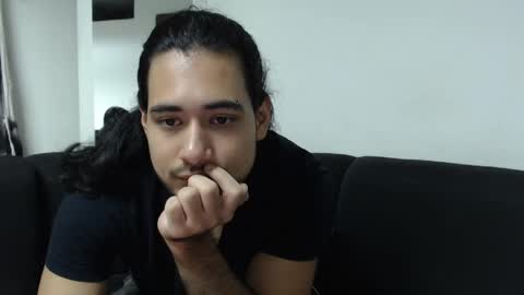 Snapshot of romanphoenix chatting on June 7, 2026, 7:28 pm Roman online show from June 7, 2026, 7:28 pm