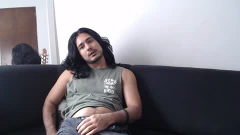Snapshot of romanphoenix chatting on June 10, 2026, 6:51 pm Roman online show from June 10, 2026, 6:51 pm