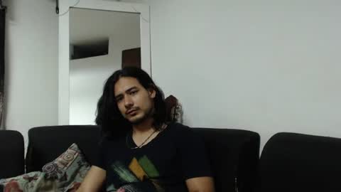 Snapshot of romanphoenix chatting on June 11, 2026, 12:32 am Roman online show from June 11, 2026, 12:32 am