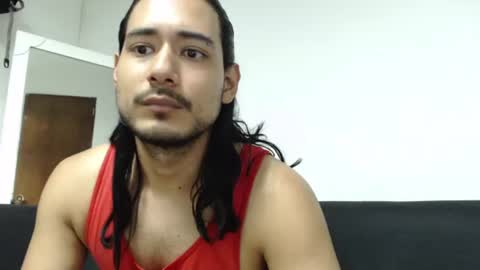 Snapshot of romanphoenix chatting on June 18, 2026, 12:00 am Roman online show from June 18, 2026, 12:00 am