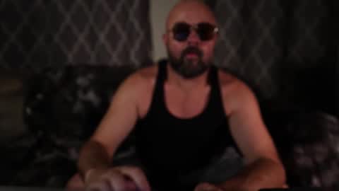 RomanSteeleXXX online show from September 11, 2025, 7:19 am