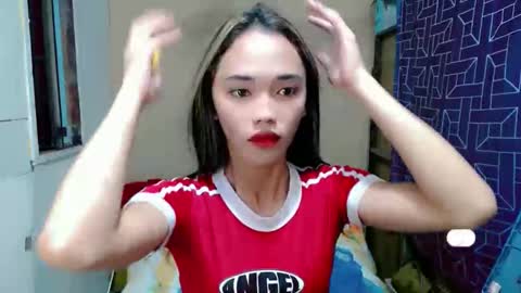 empress online show from April 28, 2026, 6:46 pm