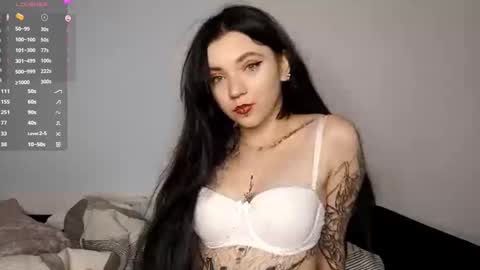 Snapshot of romeliahastert chatting on September 27, 2025, 4:56 pm Anica online show from September 27, 2025, 4:56 pm