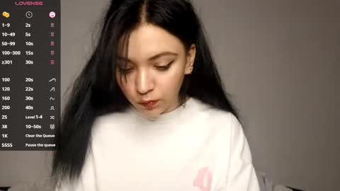 Snapshot of romeliahastert chatting on September 28, 2025, 3:28 pm Anica online show from September 28, 2025, 3:28 pm