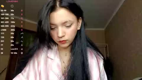 Snapshot of romeliahastert chatting on October 16, 2025, 10:16 am Anica online show from October 16, 2025, 10:16 am