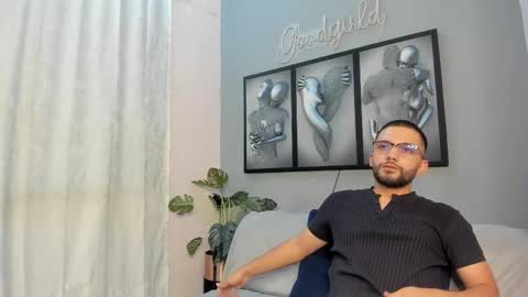 Romeo Bossi online show from March 3, 2026, 11:05 am