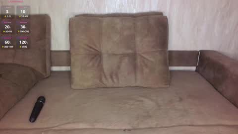 Romario and Juliet  PVT OPEN online show from November 12, 2025, 1:55 pm