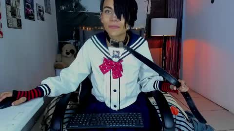 ROMEO online show from April 30, 2026, 10:58 pm