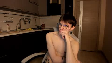 Romeo online show from September 27, 2025, 2:05 am