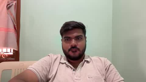 Romeo Sam online show from October 8, 2025, 4:21 am