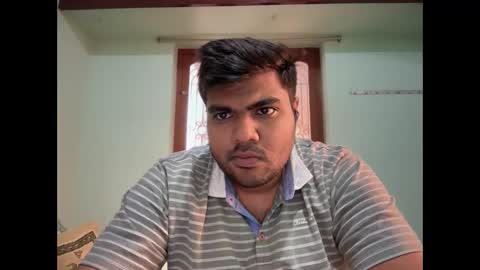 Romeo Sam online show from February 3, 2026, 5:49 am