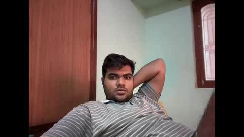 Romeo Sam online show from February 3, 2026, 6:22 am