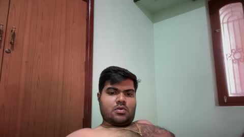 Romeo Sam online show from February 4, 2026, 7:47 am