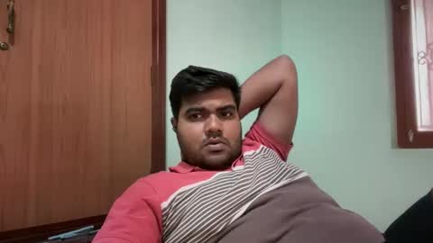 Romeo Sam online show from February 5, 2026, 8:19 am