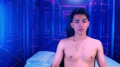 Romeo online show from October 29, 2025, 7:15 pm