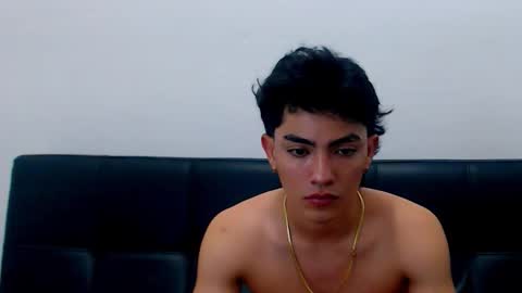 Romeo online show from November 6, 2025, 7:15 pm