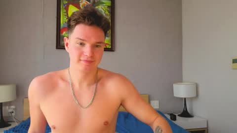 Romeo online show from May 7, 2026, 3:01 am