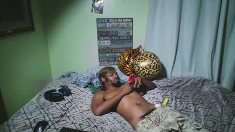 romeotyn online show from September 26, 2025, 2:48 am