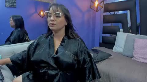 Romi  online show from January 15, 2025, 8:09 am