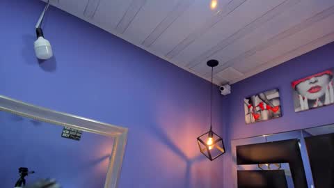 Romi  online show from October 9, 2025, 12:52 am