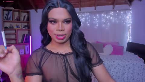 Romi Rouse online show from January 17, 2026, 10:53 am