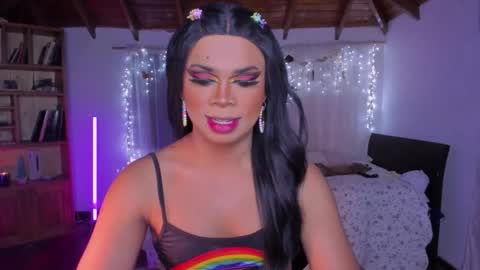 Snapshot of romirousexx chatting on March 12, 2026, 5:24 am Romi Rouse online show from March 12, 2026, 5:24 am