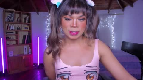 Snapshot of romirousexx chatting on March 28, 2026, 2:00 am Romi Rouse online show from March 28, 2026, 2:00 am