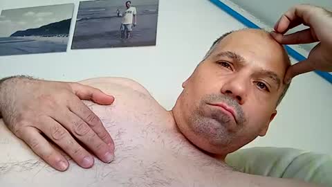 Ron Butze online show from June 23, 2026, 2:48 pm